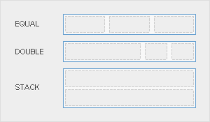 Module Layouts